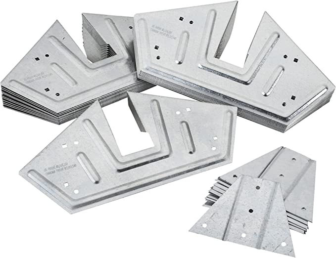 hakkında en son şirket haberleri Anında Çerçeveleme Kiti Ahır Tarzı Kulübe Kiti – Dış Mekan Depolama ve Atölye için Tepe Çatılı Özel DIY Kulübe Kiti  0