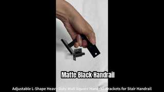 Küpeşte Braketleri