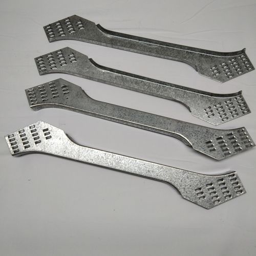 Latest company news about Metal Web Yaprakları