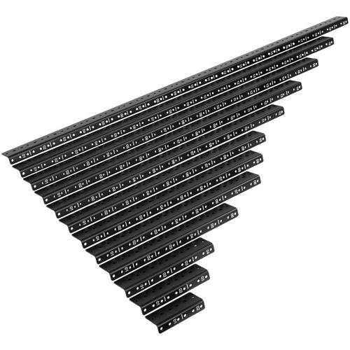 Latest company news about Öntanımlı Çelik Rack Rail   Server ve Ağ Ekipmanı için Mükemmel