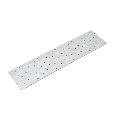 Kalite  Galvanized Steel Truss Support Brackets Corrosion Resistant Fabrika