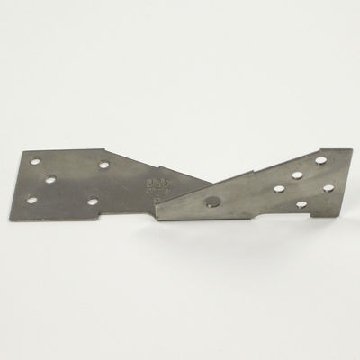 Korozyona dayanıklı ahşap bağlayıcılar