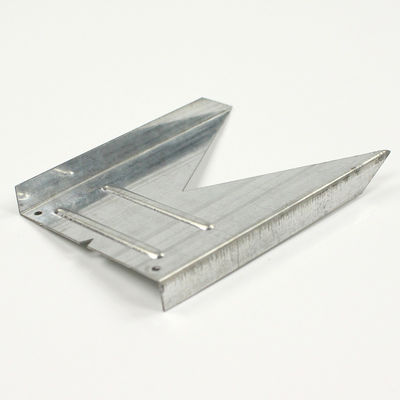 Şık ve Modern Metal Ahşap Bağlantıları