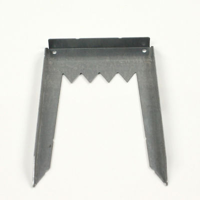 Ağır ahşap bağlantıları için pürüzsüz metal ahşap bağlantısı