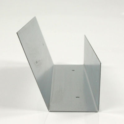 Pürüzsüz bitirme ile korozyona dayanıklı ahşap bağlayıcılar