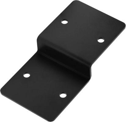 Ağır Görevli Pergola DIY Brackets Joist Bracket Connector Brace 4'x4' ahşap direkler için vidalarla
