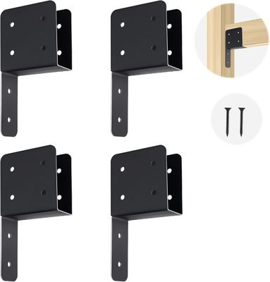 Yaprak Çapa Bağlantısı 2 