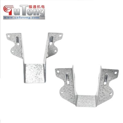 Çubuk ve ahşap çerçeve sistemleri için dişli levha ahşap bağlantısı